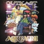 Aquemini [Explicit Content] (3 Lp's) - Outkast