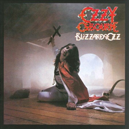 Blizzard Of Ozz (Expanded Version, Remastered) - Ozzy Osbourne