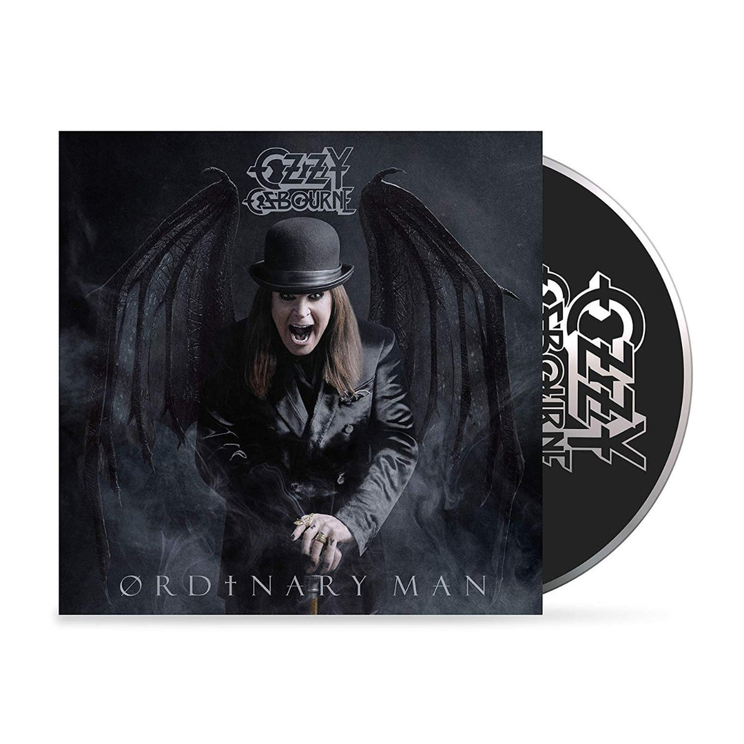 Ordinary Man - Ozzy Osbourne