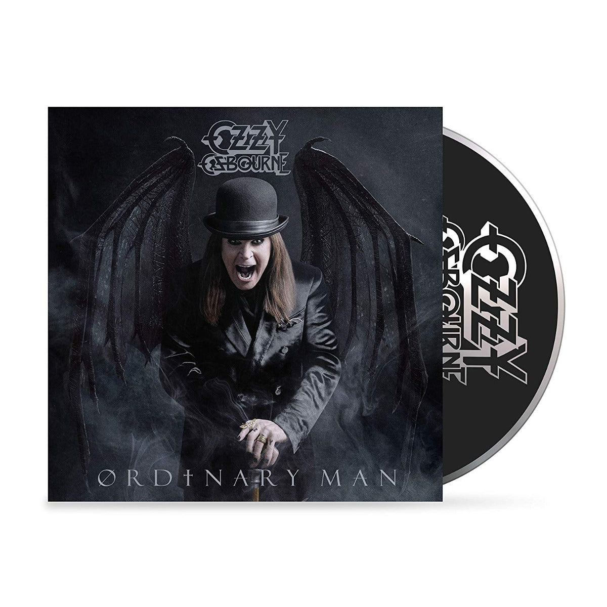 Ordinary Man - Ozzy Osbourne