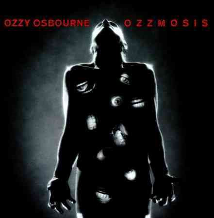 Ozzmosis (Remastered, Bonus Tracks) - Ozzy Osbourne
