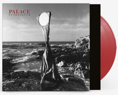 Ultrasound (Indie Exclusive, Limited Edition, Red Vinyl) - Palace