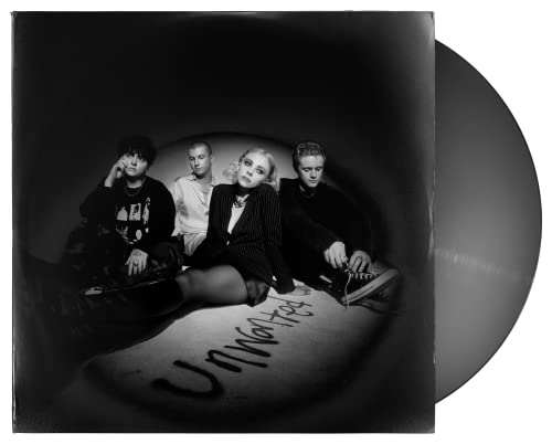 Unwanted [LP] - Pale Waves