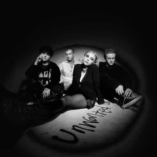 Unwanted [LP] - Pale Waves