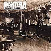 Cowboys from Hell - Pantera