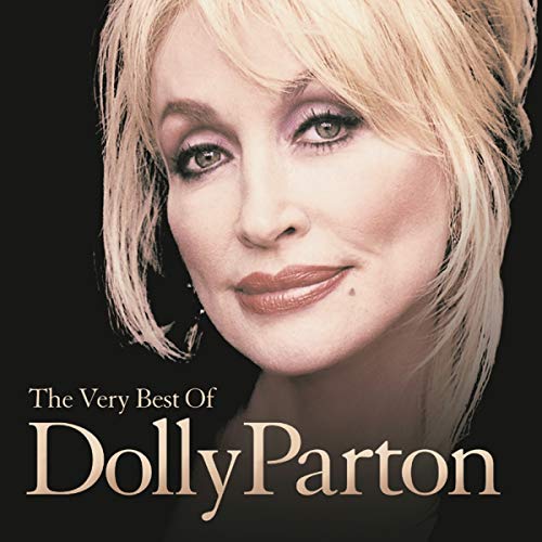 The Very Best Of Dolly Parton (2 LP) (150g Vinyl/ Includes Download Insert) - Parton, Dolly