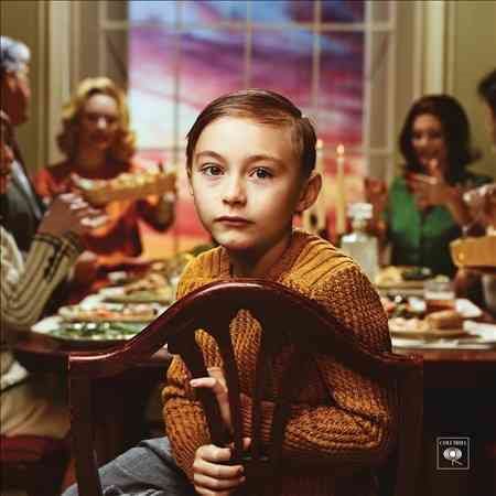 Kindred (Digital Download Card) - Passion Pit