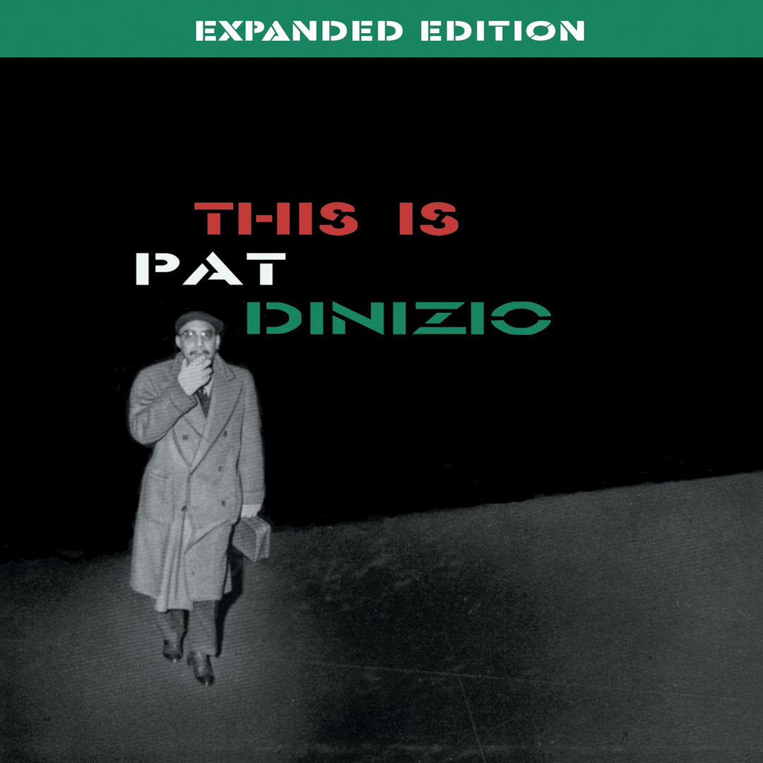 This Is Pat DiNizio - Pat Dinizio