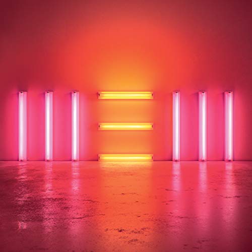 New (Limited Edition, Pink Vinyl) - Paul McCartney