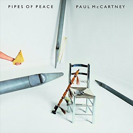 Pipes Of Peace (180 Gram Vinyl) - Paul McCartney