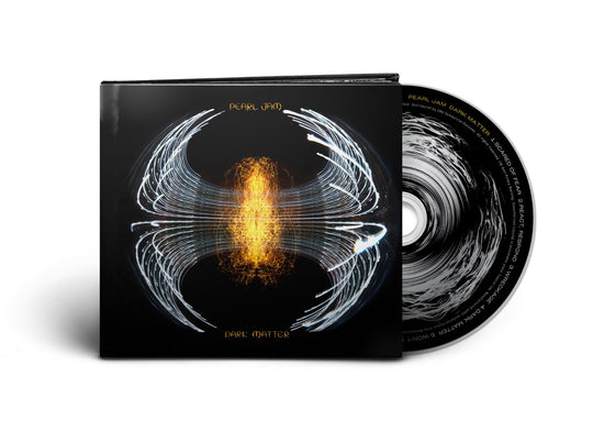 Dark Matter - Pearl Jam