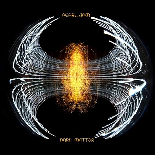 Dark Matter - Pearl Jam