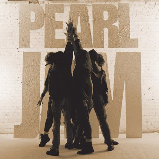 Ten (Remastered) (2 Lp's) - Pearl Jam