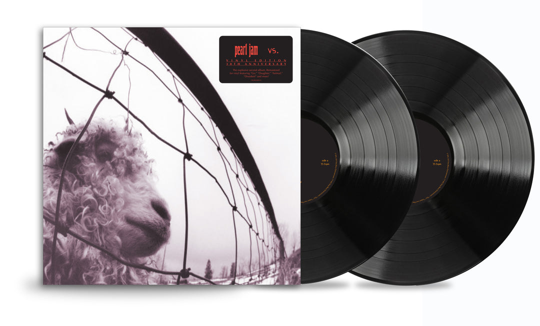 Vs. (30th Anniversary Edition) - Pearl Jam