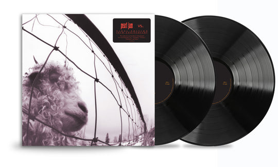 Vs. (30th Anniversary Edition) - Pearl Jam