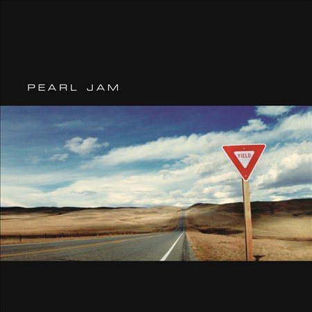 Yield - Pearl Jam