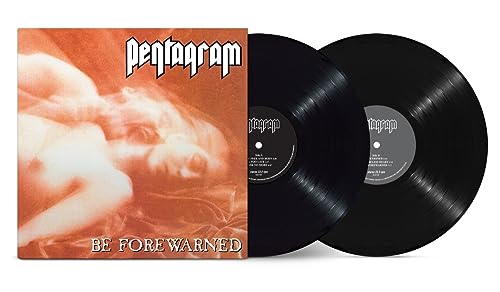 Be Forwarned - Pentagram