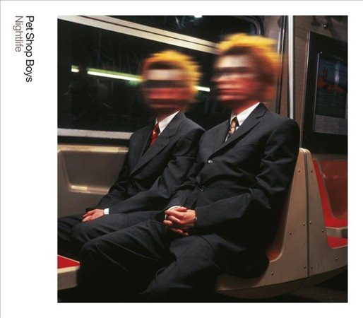 Nightlife (2017 Remastered Edition) - Pet Shop Boys