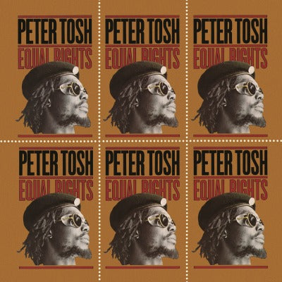 Equal Rights (180 Gram Vinyl, Bonus Tracks) [Import] (2 Lp's) - Peter Tosh