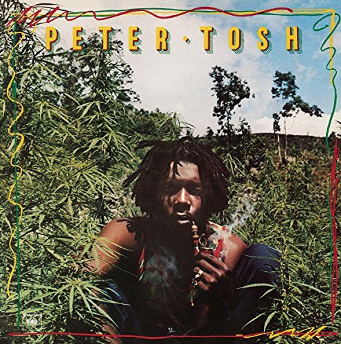 Legalize It - Peter Tosh