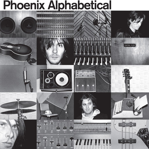 Alphabetical - Phoenix