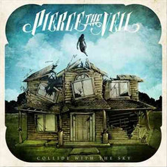 Collide with the Sky - Pierce The Veil