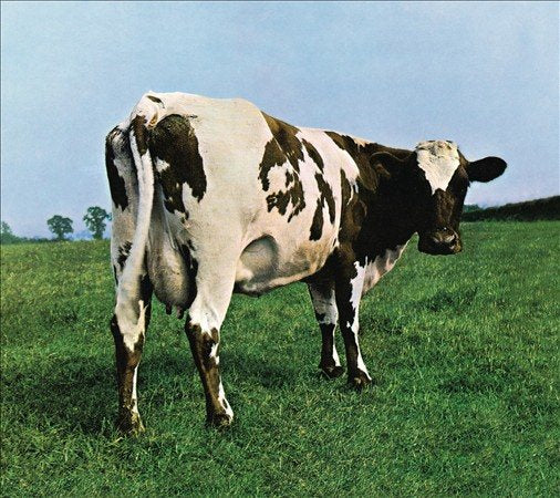ATOM HEART MOTHER - Pink Floyd