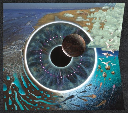 PULSE - Pink Floyd