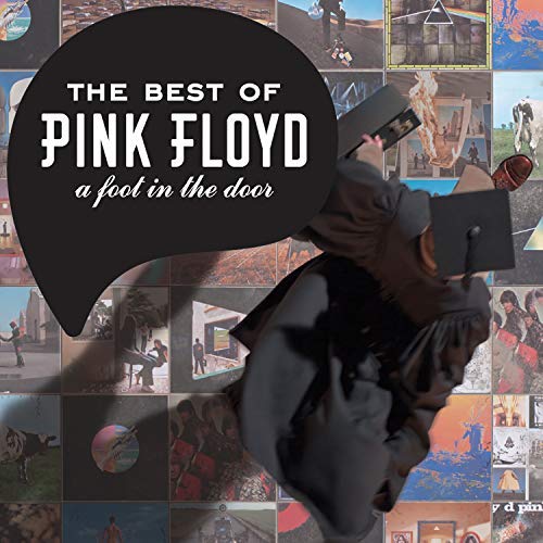 The Best of Pink Floyd: A Foot in the Door - Pink Floyd