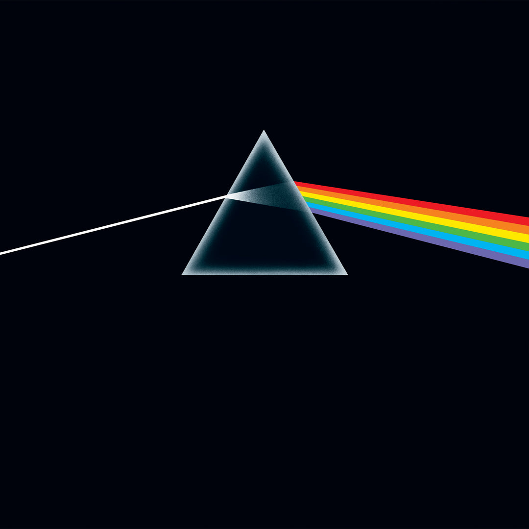 The Dark Side of the Moon (50th Anniversary Remaster) - Pink Floyd