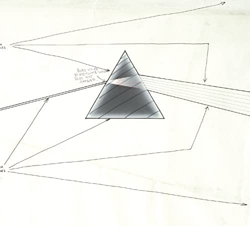 The Dark Side Of The Moon - Live At Wembley Empire Pool, London, 1974 - Pink Floyd