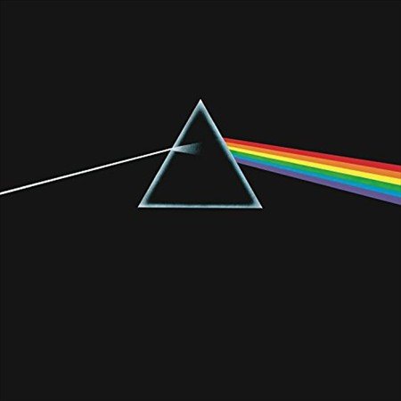The Dark Side Of The Moon (Remastered) (180 Gram Vinyl) - Pink Floyd