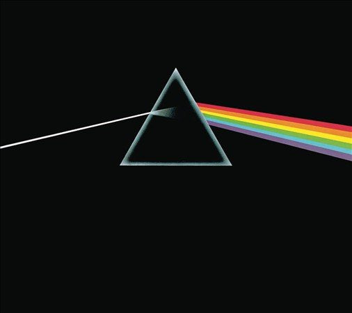 The Dark Side Of The Moon (Remastered) - Pink Floyd