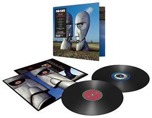 The Division Bell [20th Anniversary Edition] - Pink Floyd