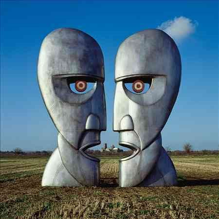 The Division Bell [20th Anniversary Edition] - Pink Floyd