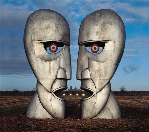 The Division Bell (Remastered) - Pink Floyd