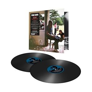 Ummagummma (2011 Remastered) - Pink Floyd