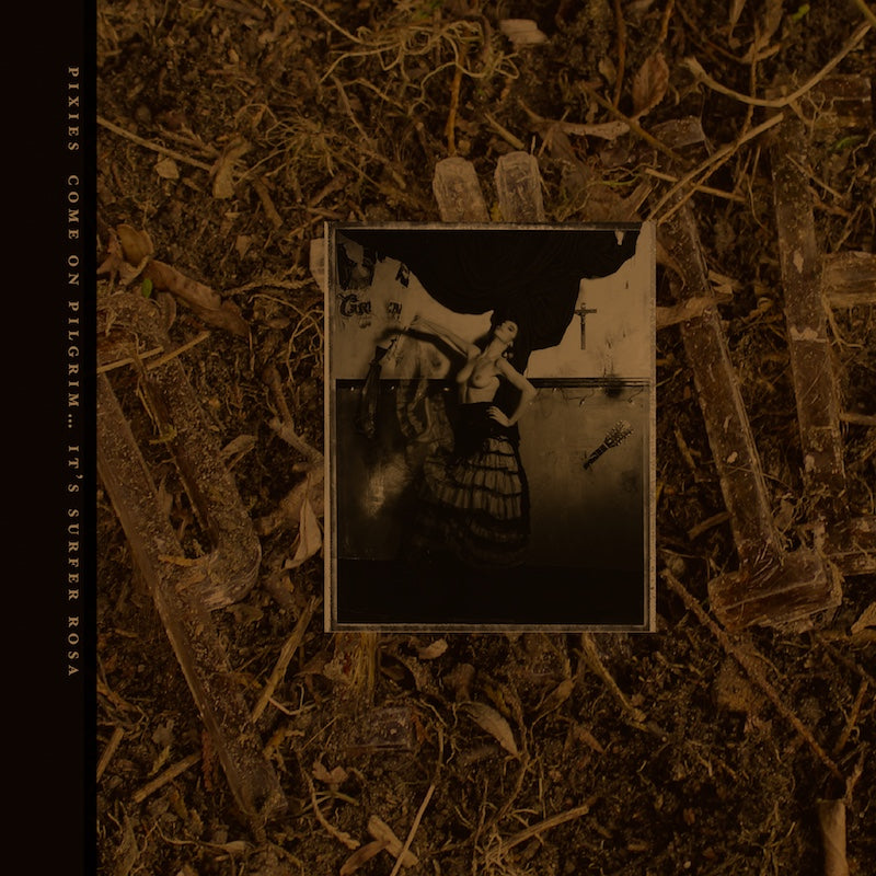 Come On Pilgrim... It's Surfer Rosa - Pixies