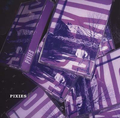 Pixies - Pixies