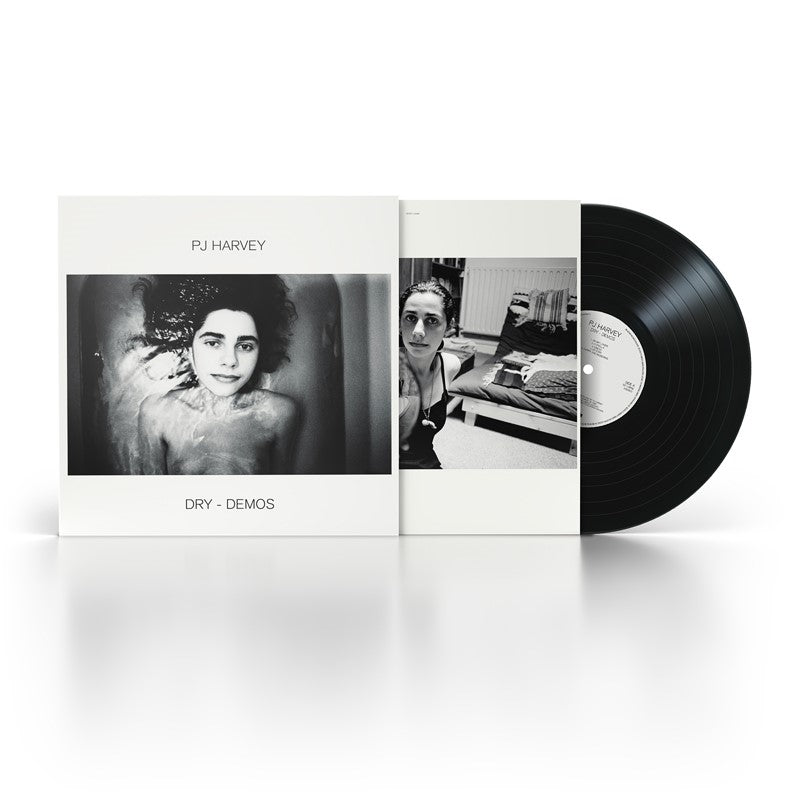 Dry – Demos [LP] - PJ Harvey