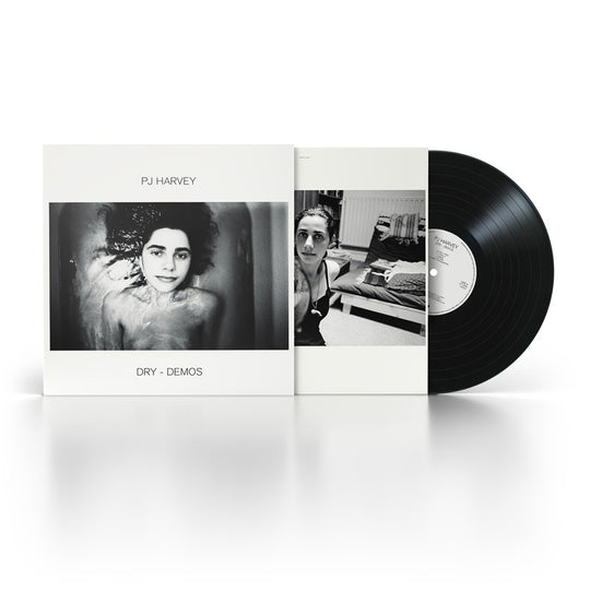 Dry – Demos [LP] - PJ Harvey