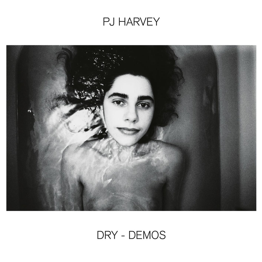 Dry – Demos [LP] - PJ Harvey
