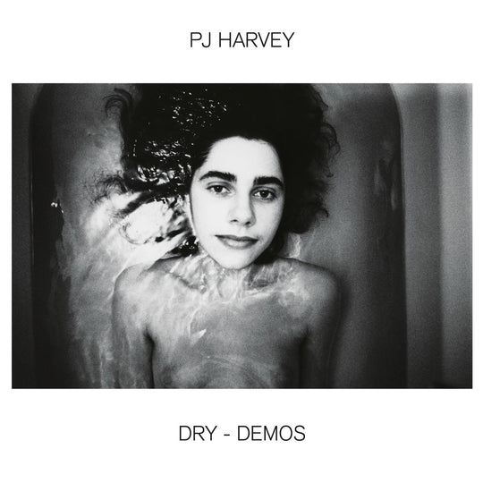 Dry – Demos [LP] - PJ Harvey