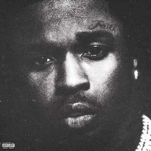 Faith [Explicit Content] (2 Lp's) - Pop Smoke