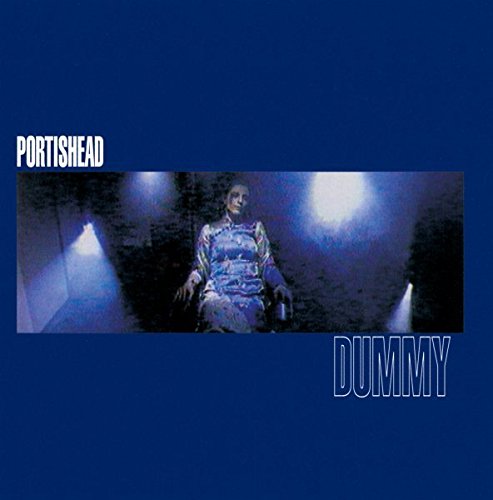 Dummy (20th Anniversary Reissue) LP - PORTISHEAD