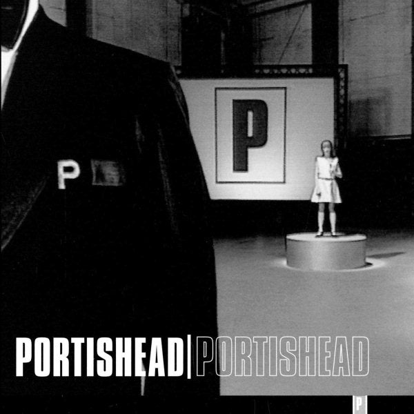 Portishead (2 Lp's) - Portishead