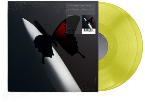 Twelve Carat Toothache [Explicit Content] (Indie Exclusive, Colored Vinyl, Yellow) (2 Lp's) - Post Malone