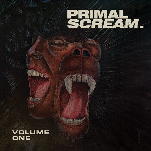 Volume One - Primal Scream