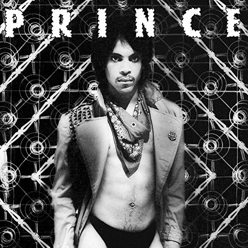 Dirty Mind [Import] - Prince