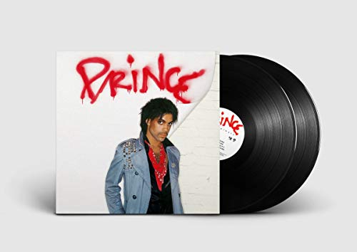 Originals (2LP) - Prince